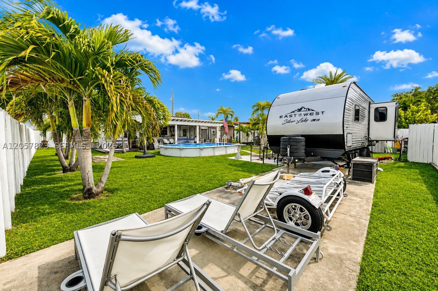 HALLANDALE BY THE SEA - Residential