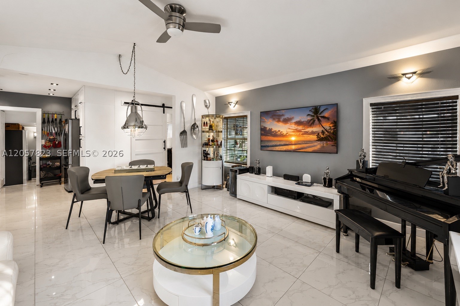 HALLANDALE BY THE SEA - Residential