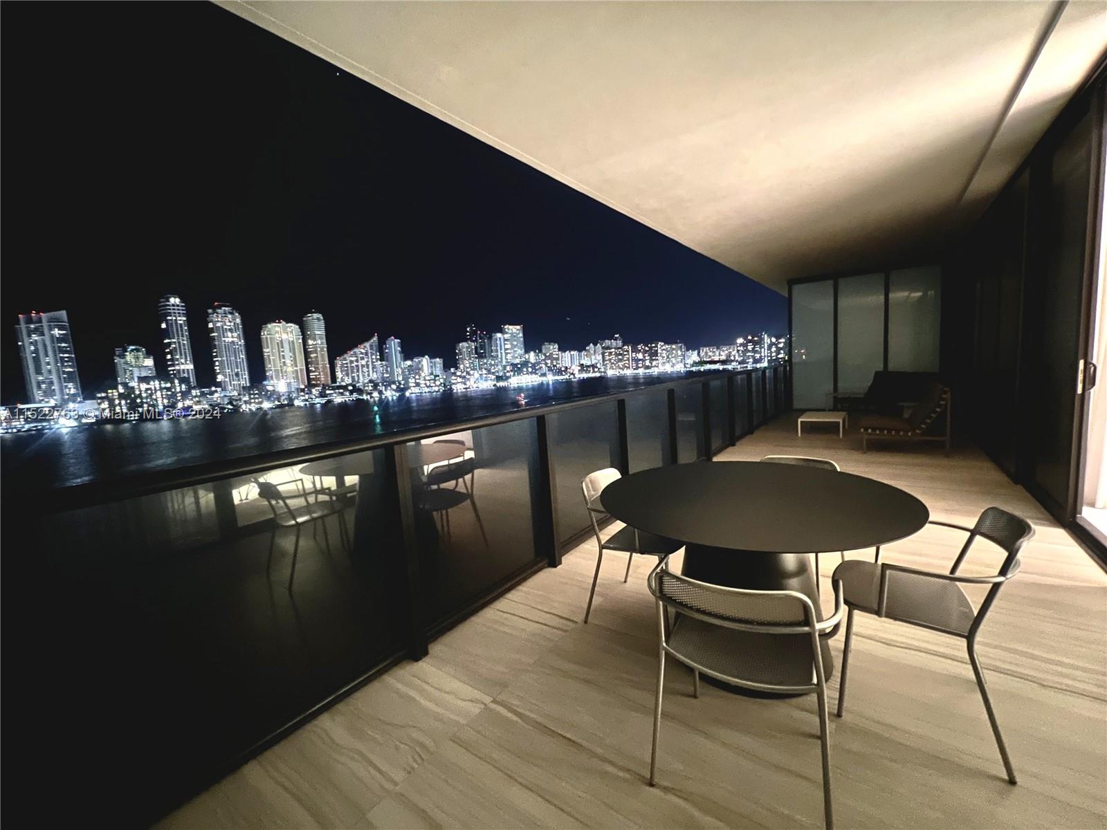 PRIVE CONDO - Residential Lease