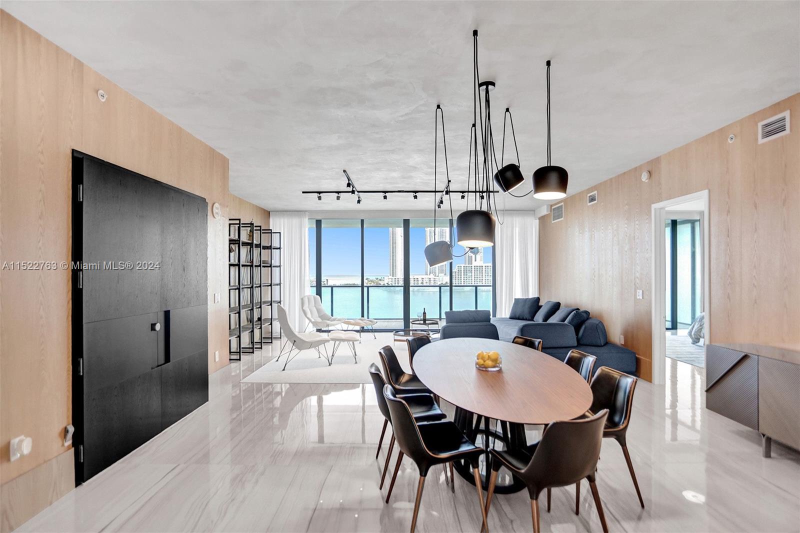 PRIVE CONDO - Residential Lease