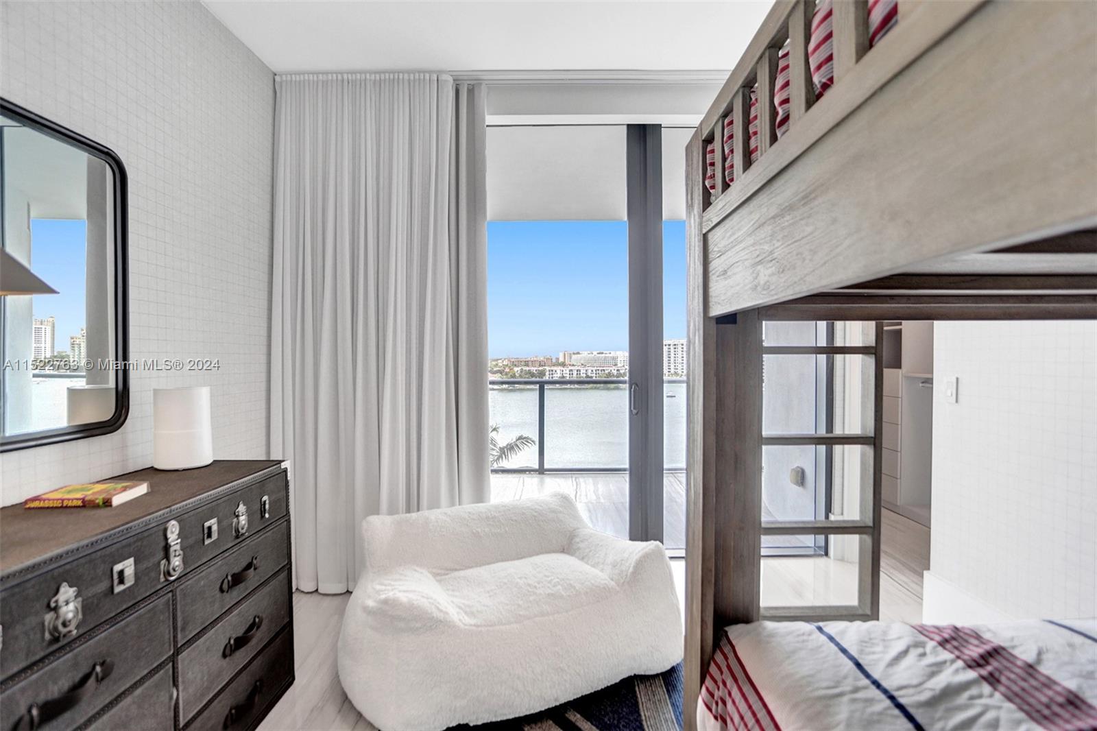 PRIVE CONDO - Residential Lease