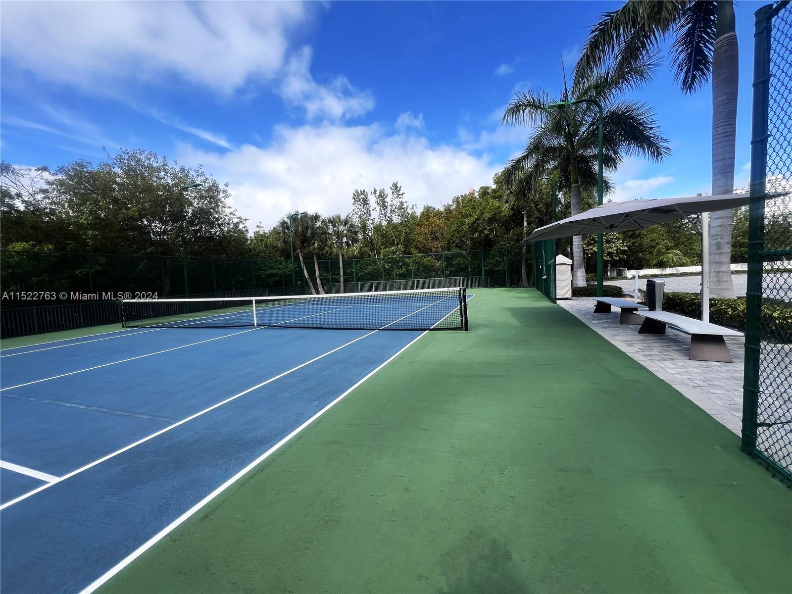 PRIVE CONDO - Residential Lease