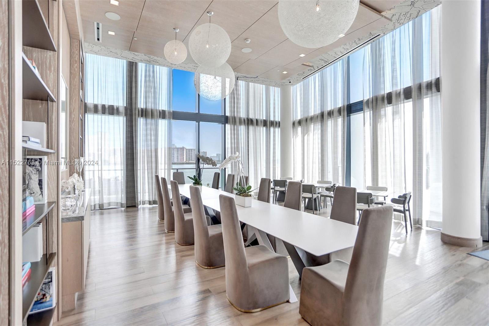PRIVE CONDO - Residential Lease