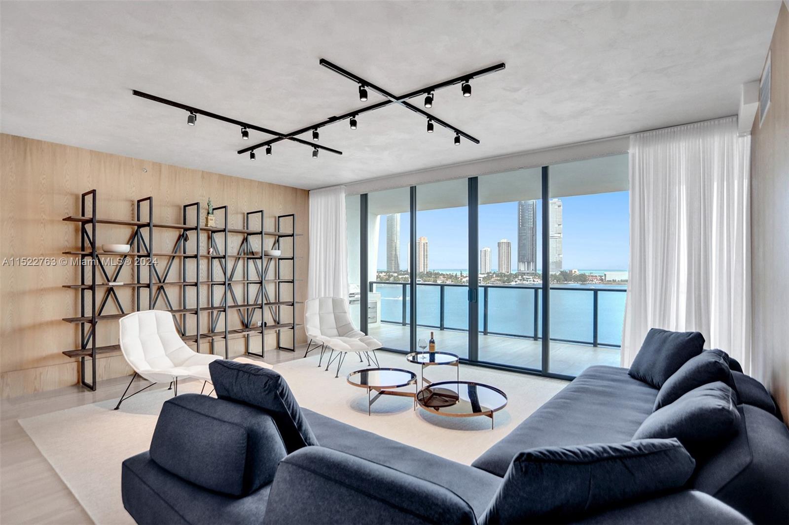 PRIVE CONDO - Residential Lease