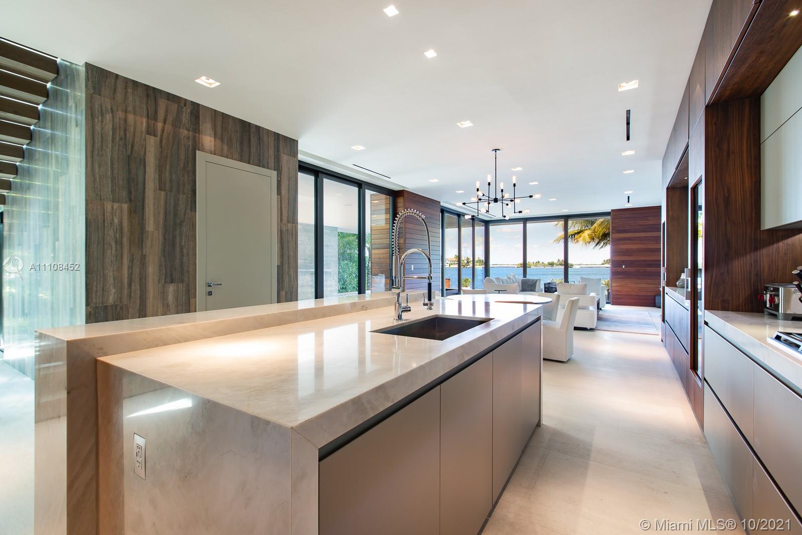 HIBISCUS ISLAND - Residential