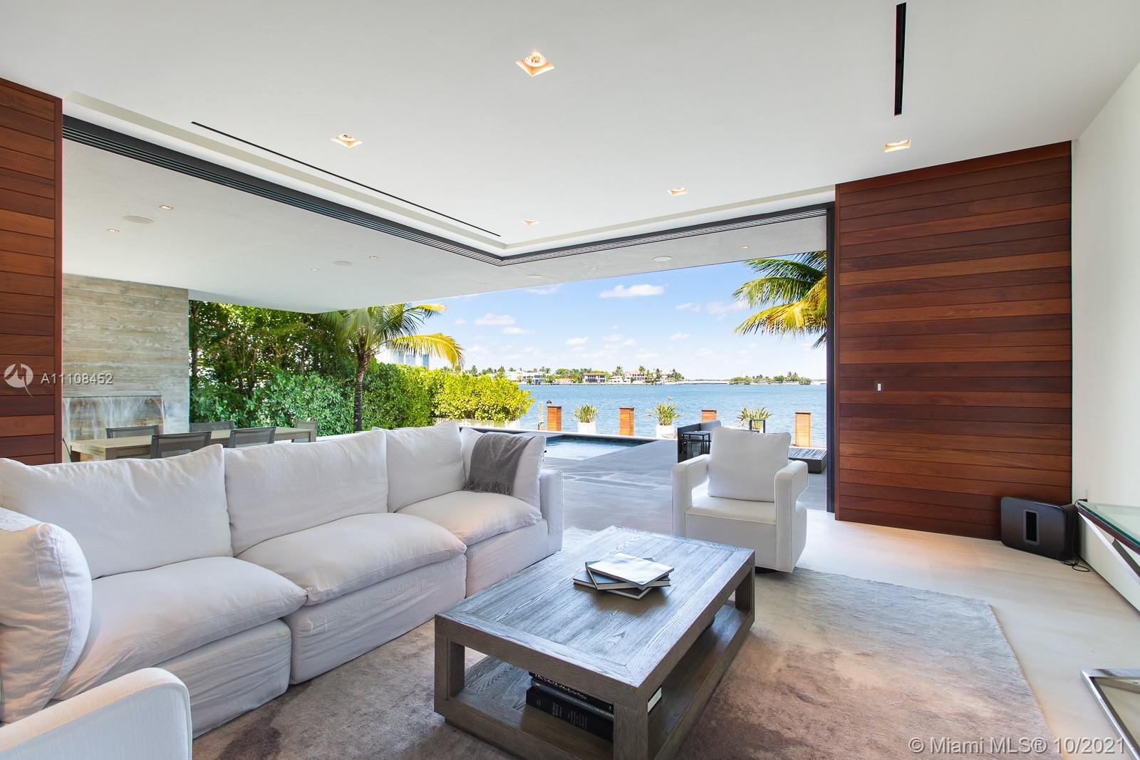 HIBISCUS ISLAND - Residential