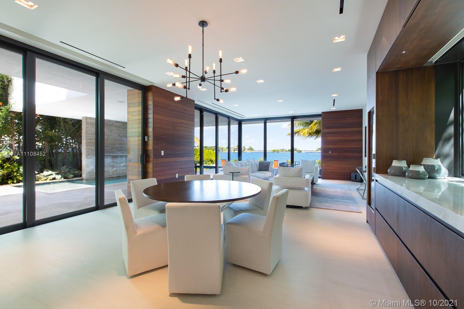 HIBISCUS ISLAND - Residential