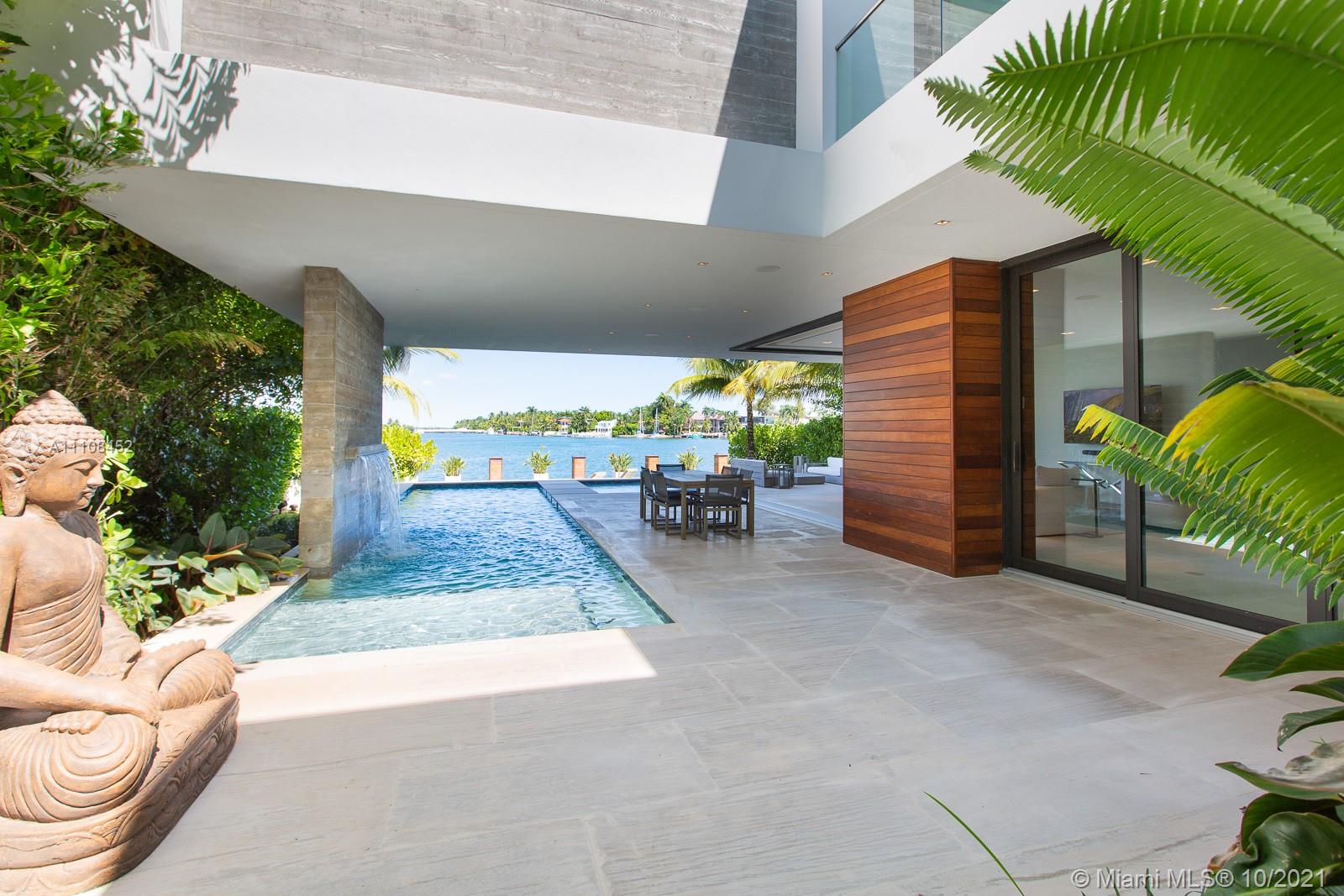 HIBISCUS ISLAND - Residential
