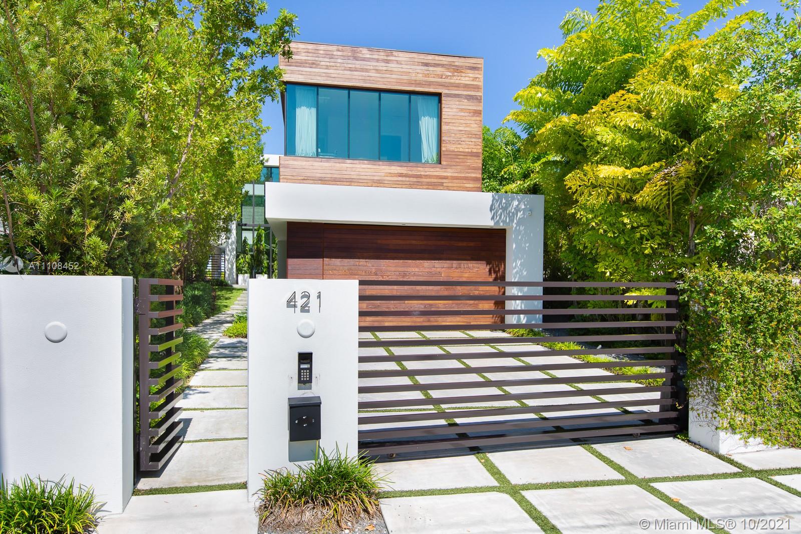 HIBISCUS ISLAND - Residential
