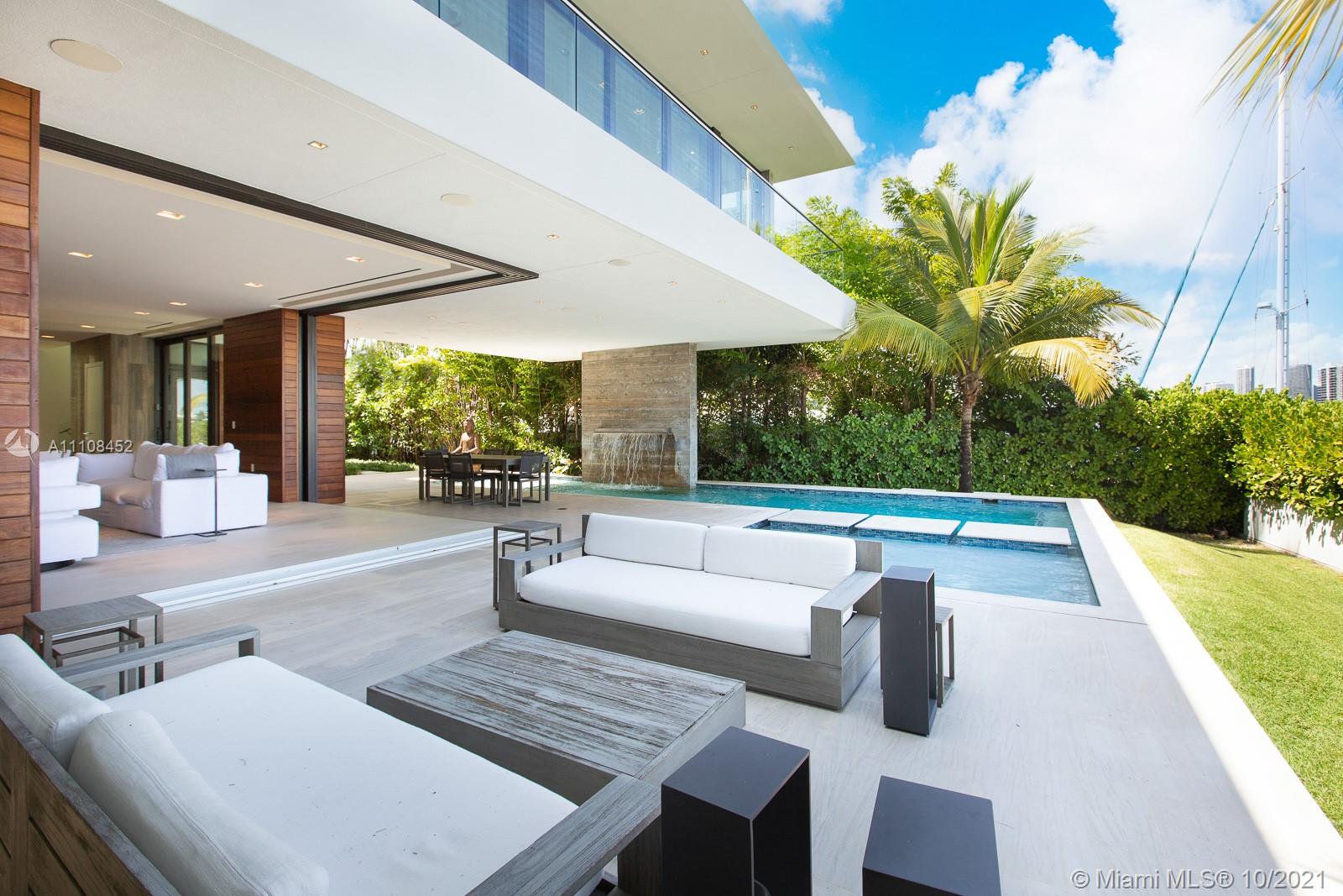 HIBISCUS ISLAND - Residential