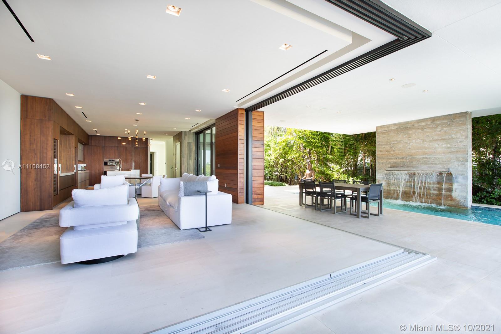 HIBISCUS ISLAND - Residential