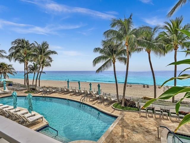 DIPLOMAT OCEANFRONT RESID - Residential