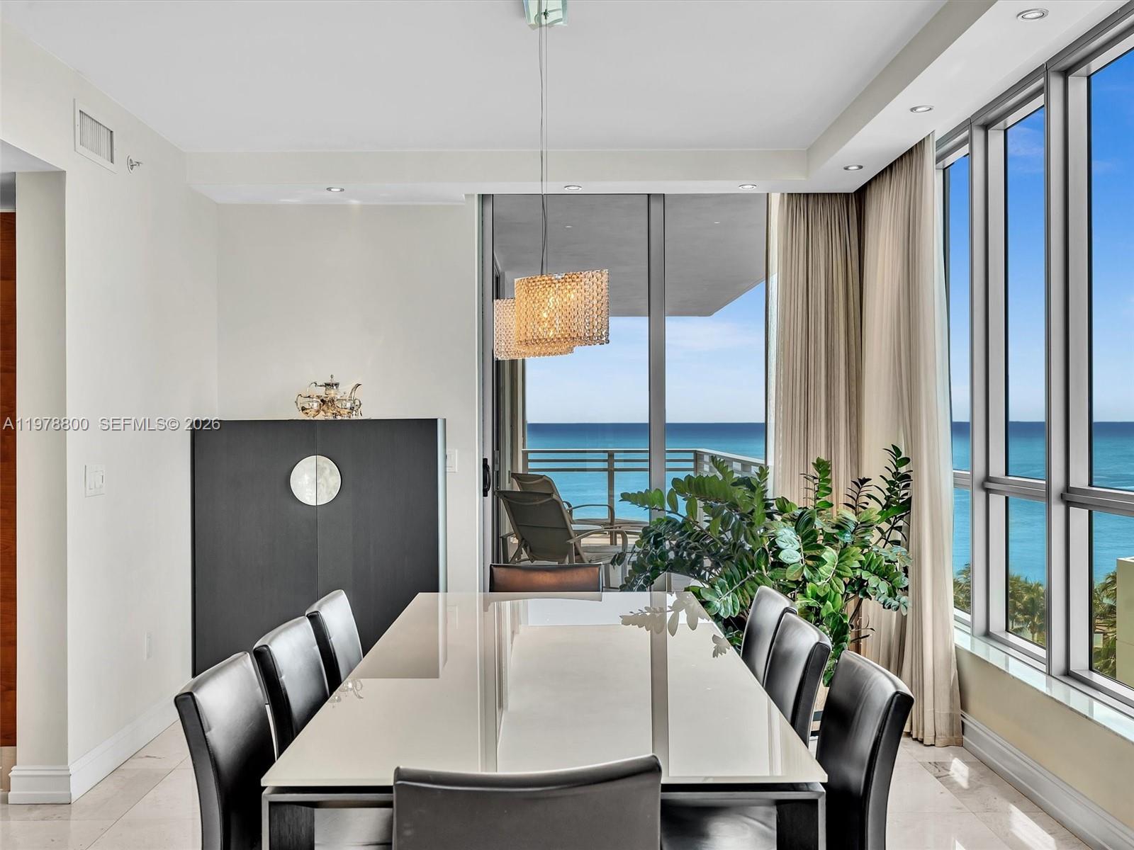 DIPLOMAT OCEANFRONT RESID - Residential
