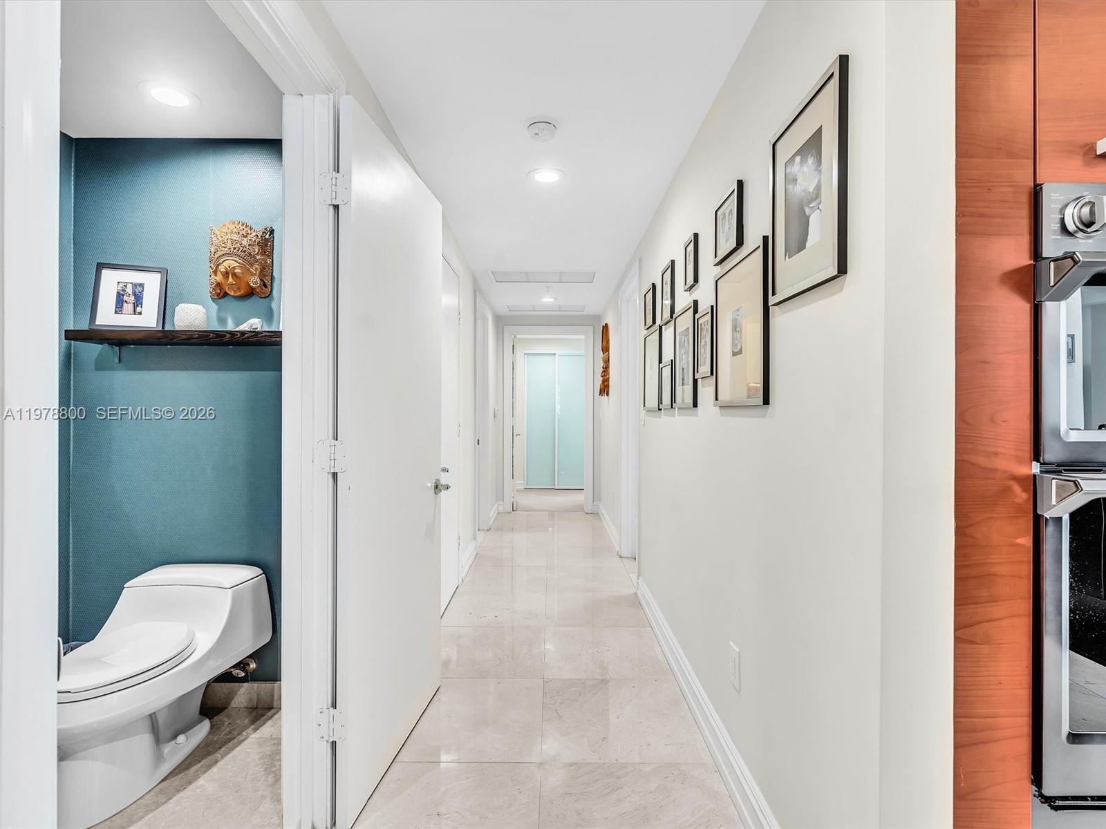 DIPLOMAT OCEANFRONT RESID - Residential