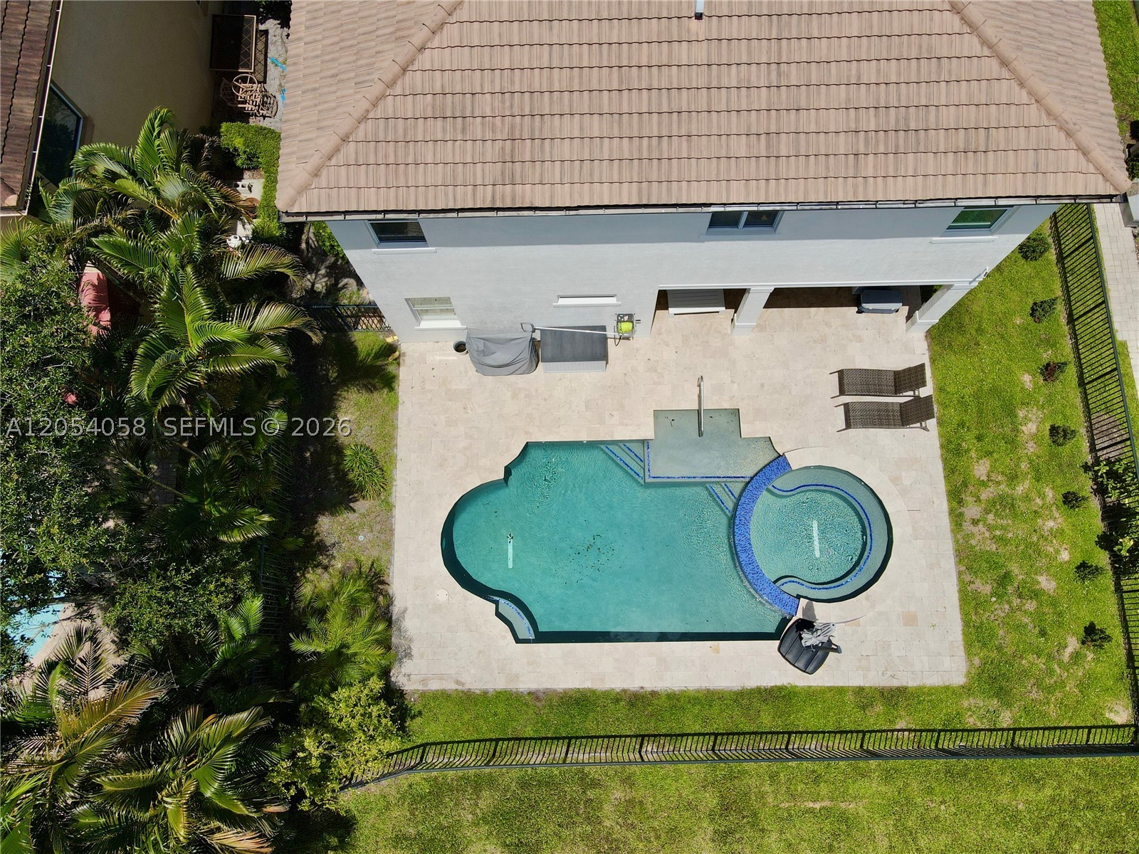 SAN MELLINA - Residential