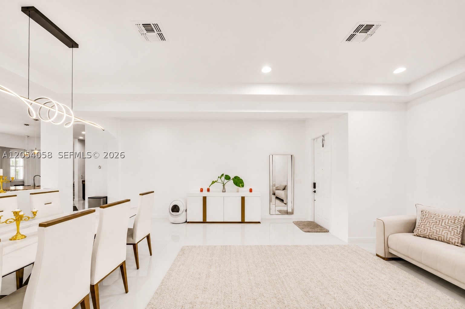 SAN MELLINA - Residential