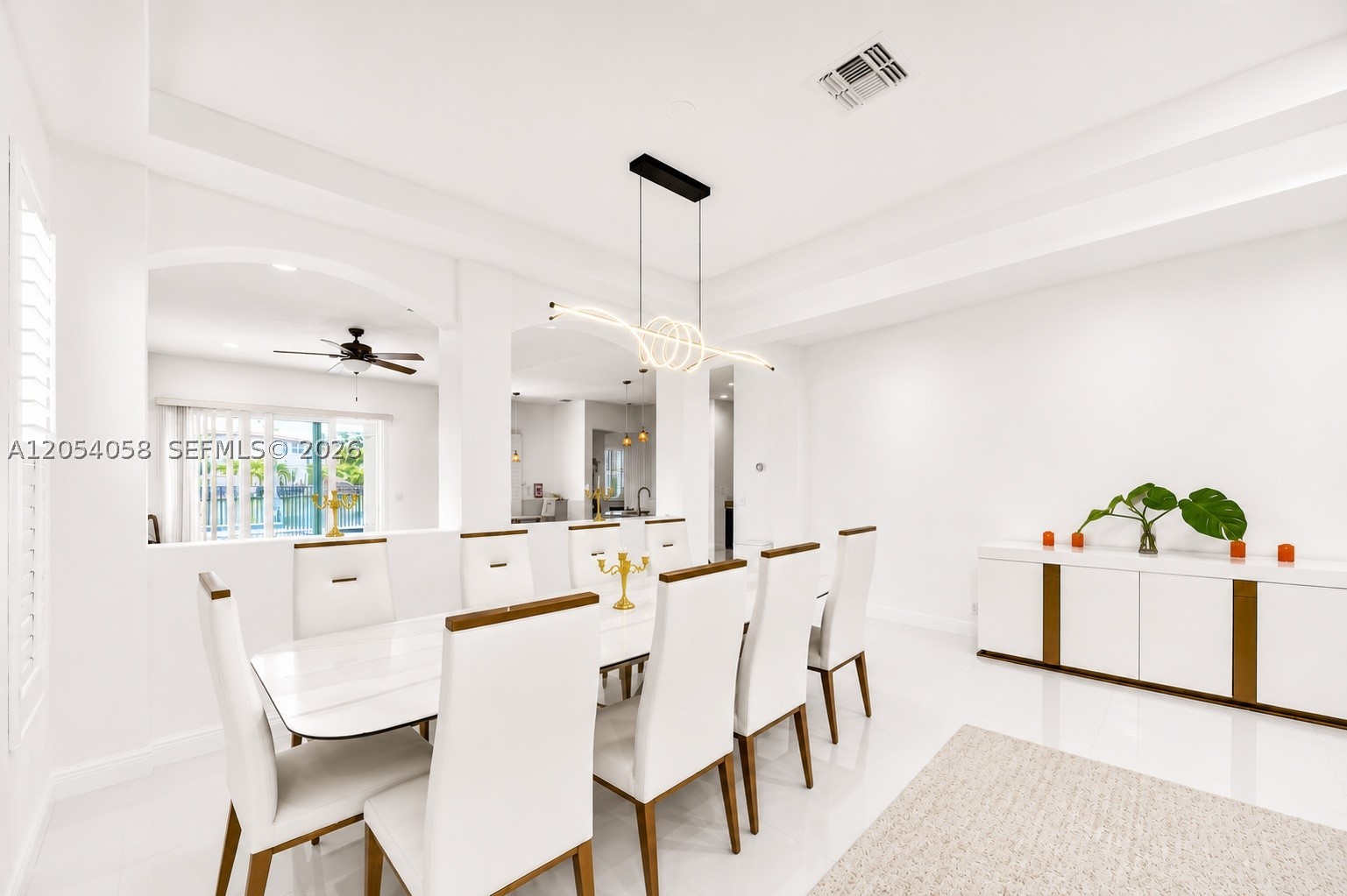 SAN MELLINA - Residential