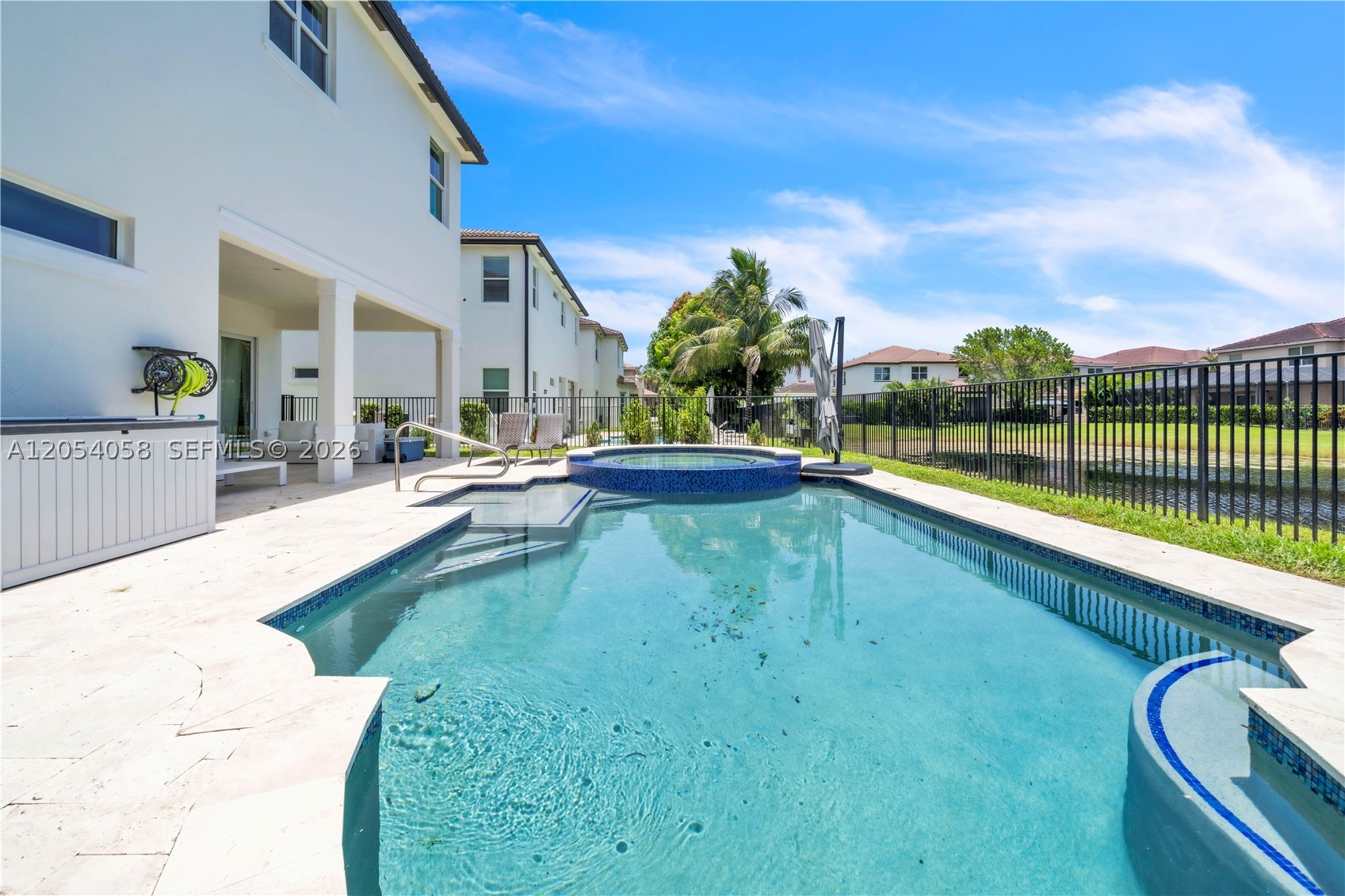 SAN MELLINA - Residential