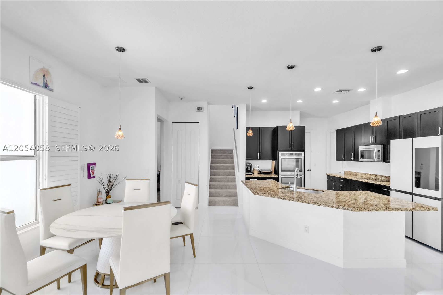 SAN MELLINA - Residential