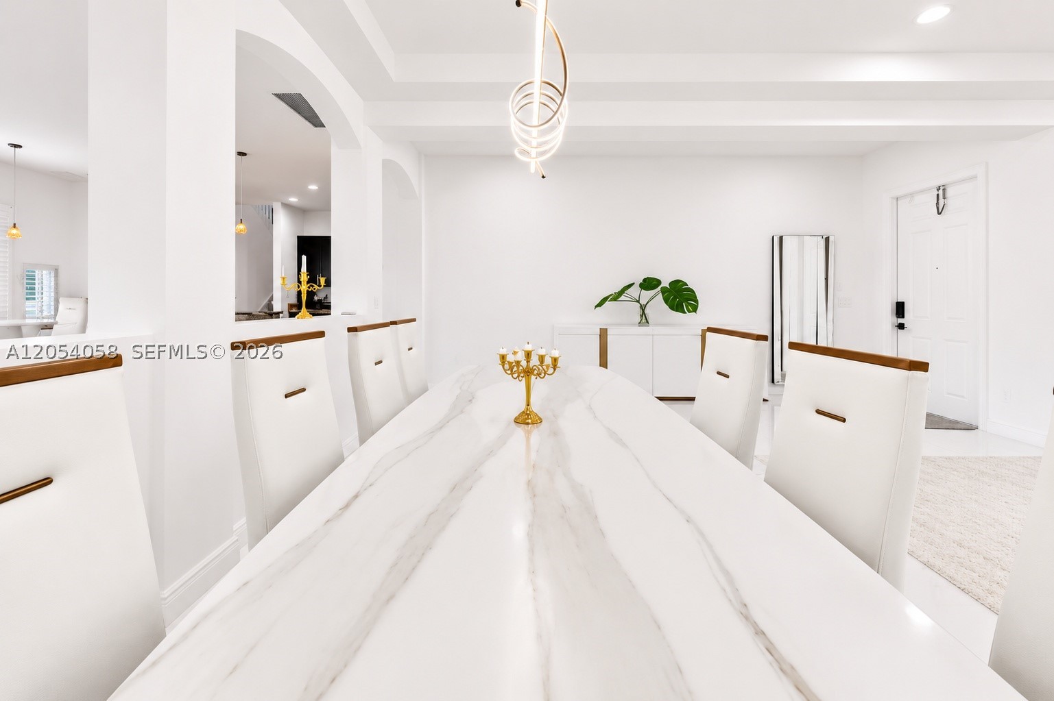 SAN MELLINA - Residential