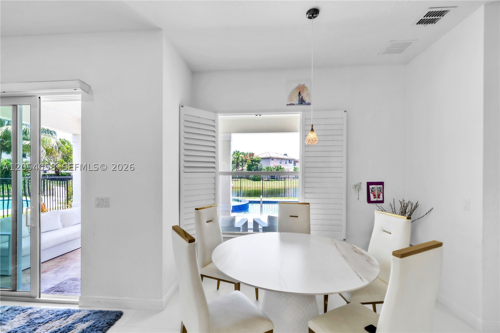 SAN MELLINA - Residential