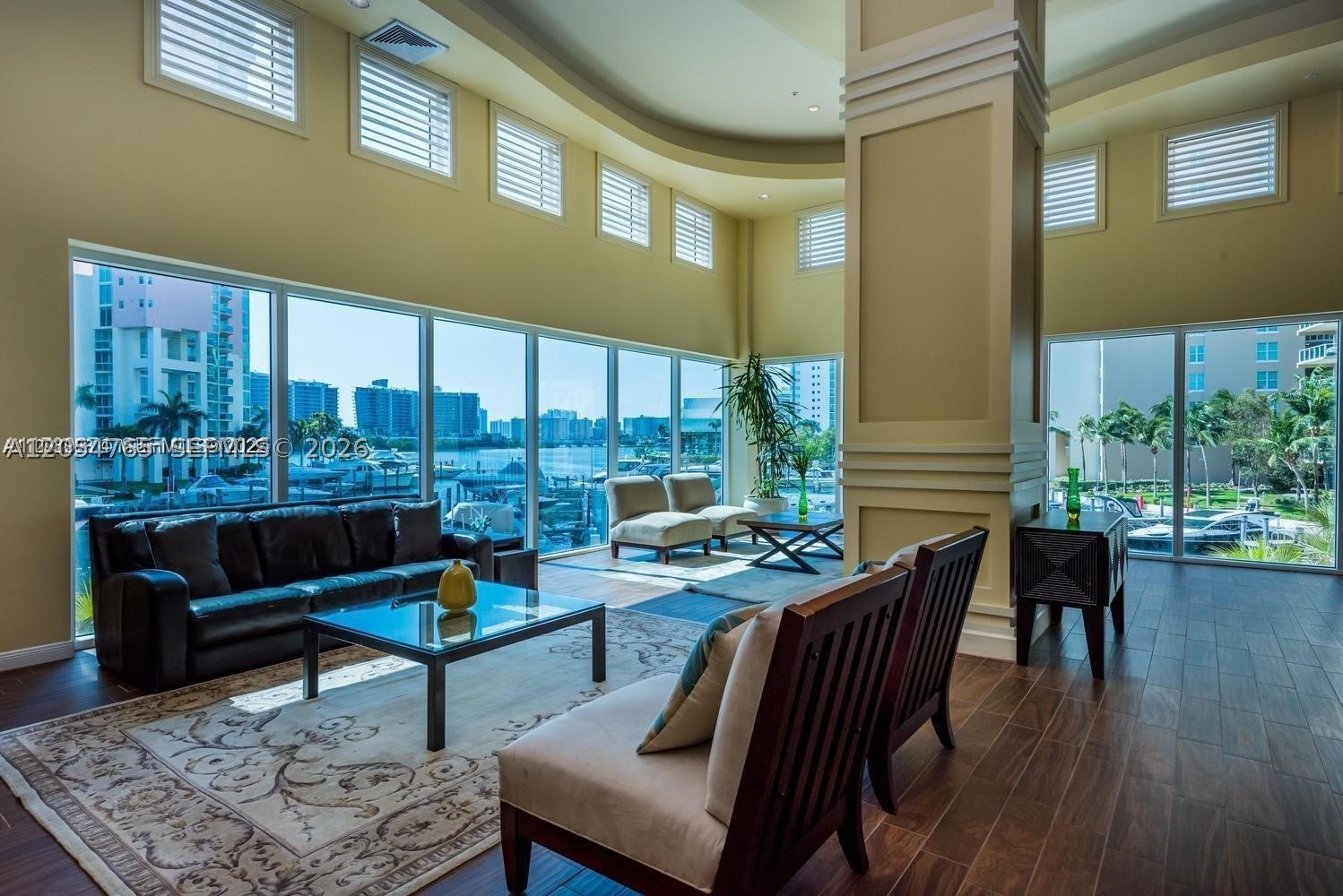 100 HIDDEN BAY CONDO - Residential Lease