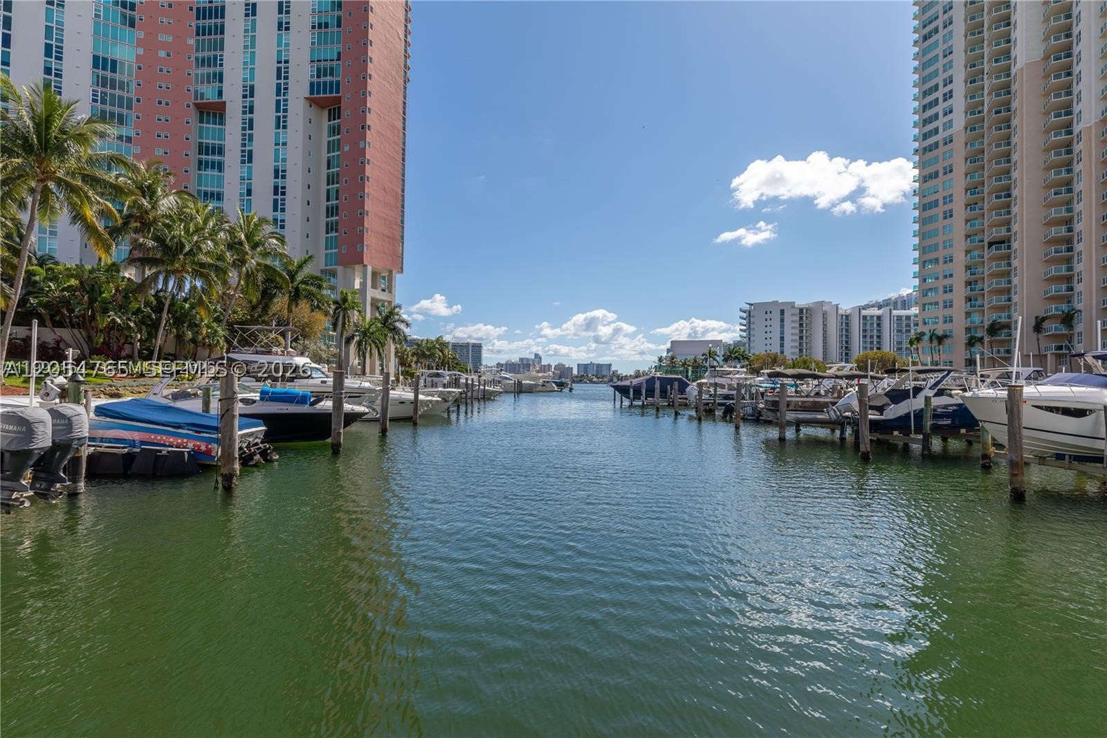 100 HIDDEN BAY CONDO - Residential Lease