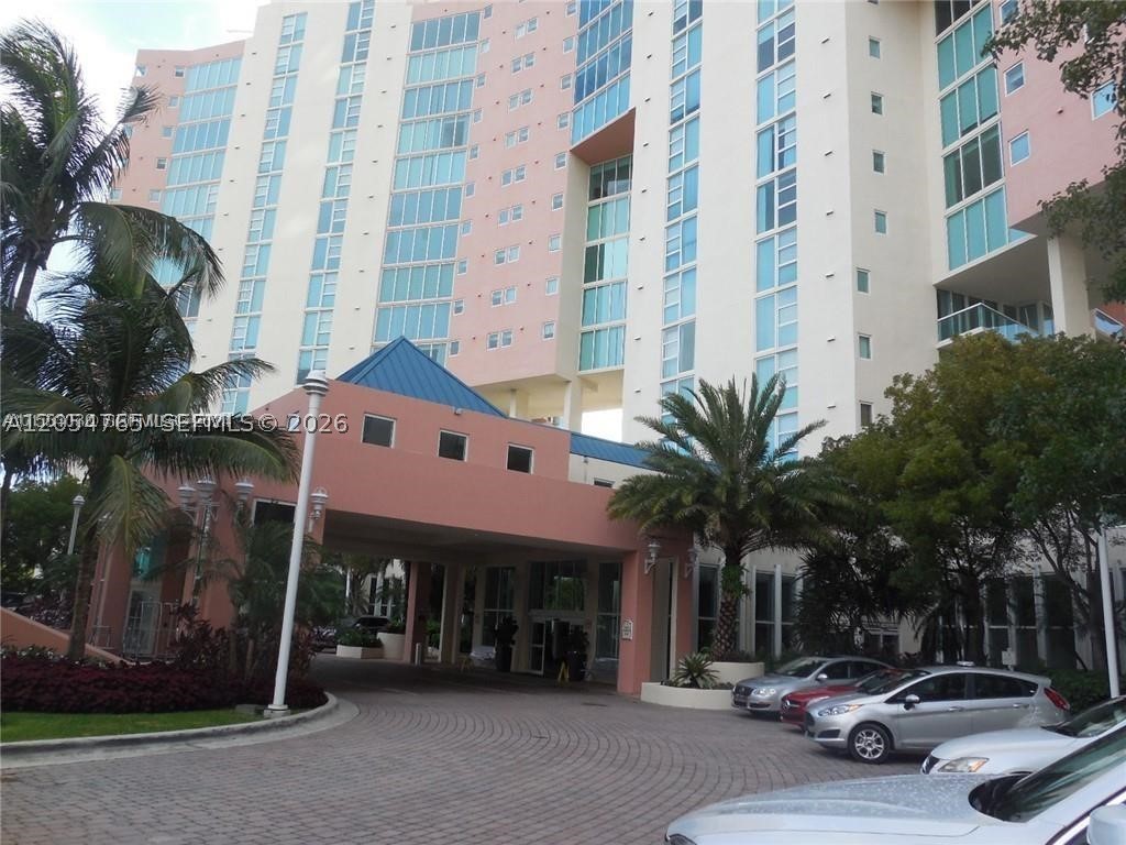 100 HIDDEN BAY CONDO - Residential Lease