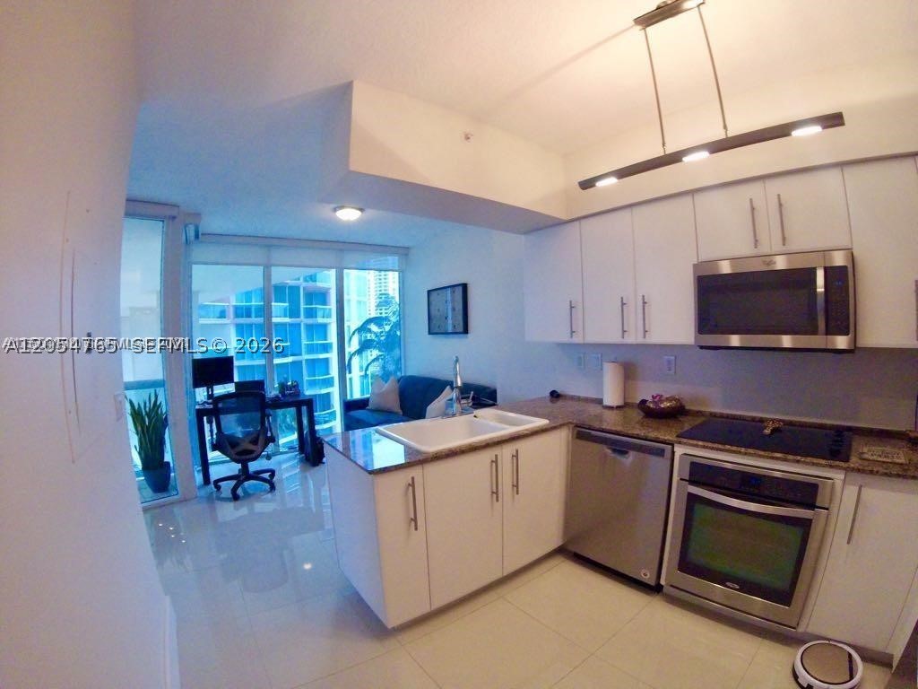 100 HIDDEN BAY CONDO - Residential Lease
