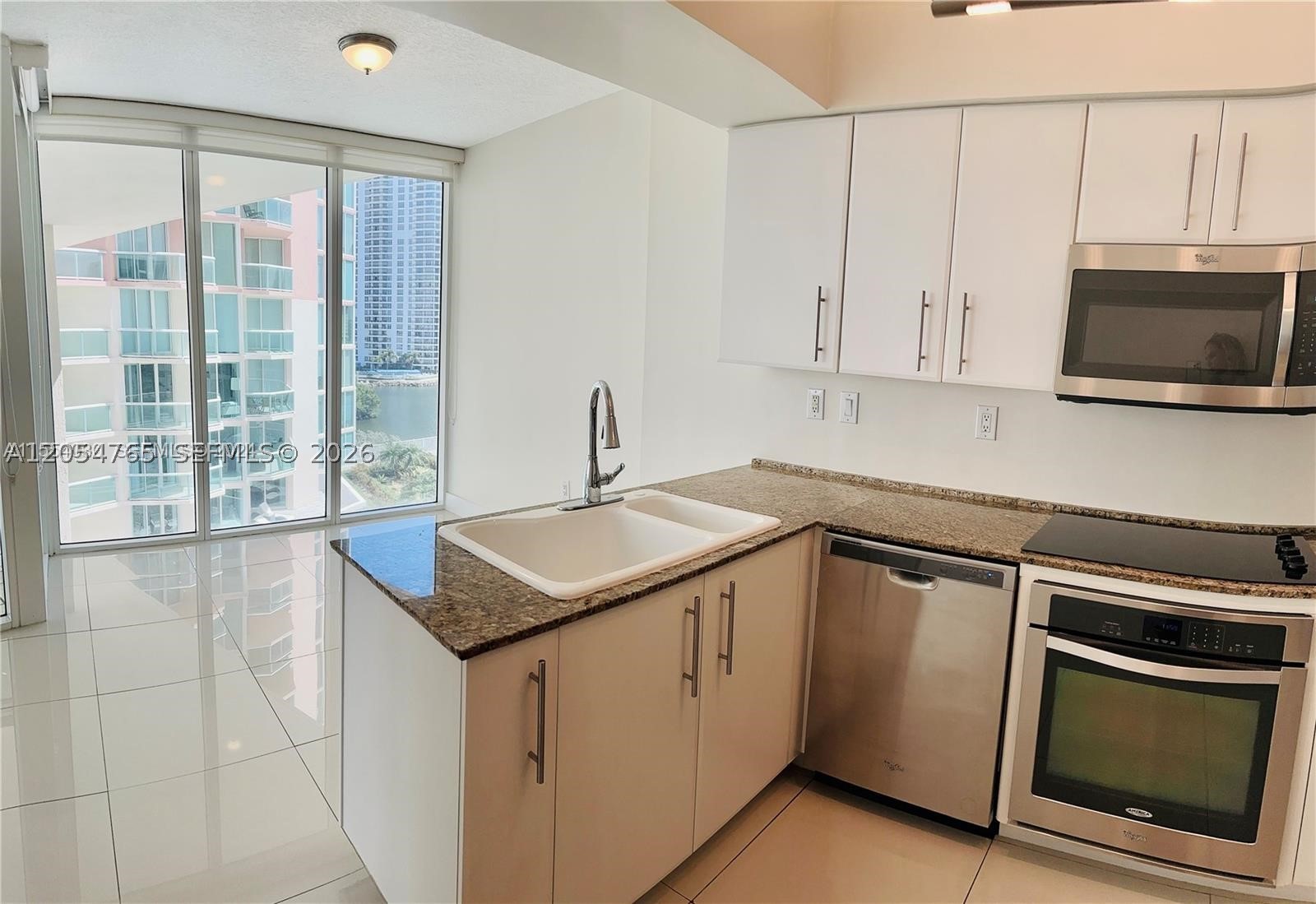 100 HIDDEN BAY CONDO - Residential Lease