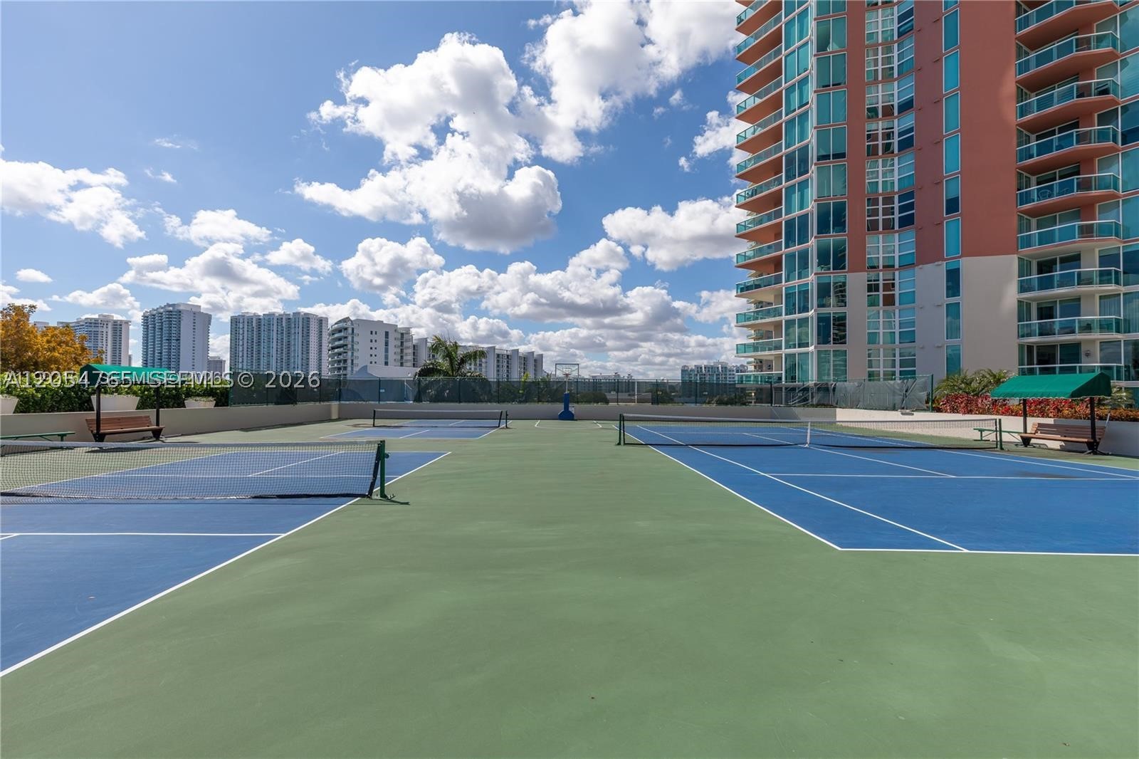100 HIDDEN BAY CONDO - Residential Lease