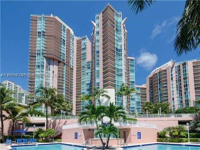 100 HIDDEN BAY CONDO - Residential Lease
