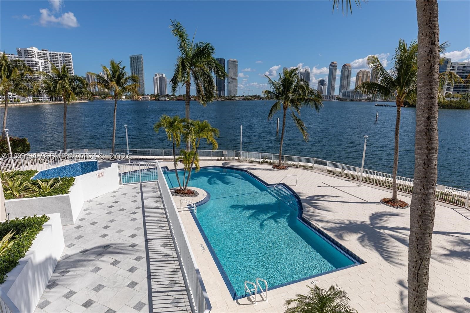 100 HIDDEN BAY CONDO - Residential Lease