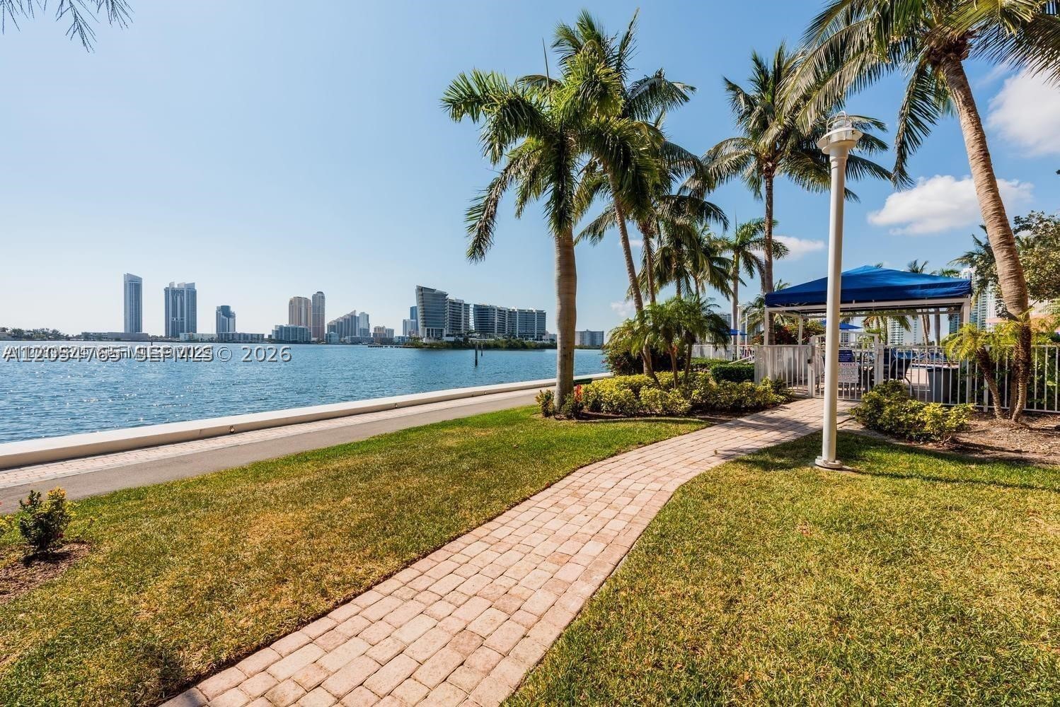 100 HIDDEN BAY CONDO - Residential Lease