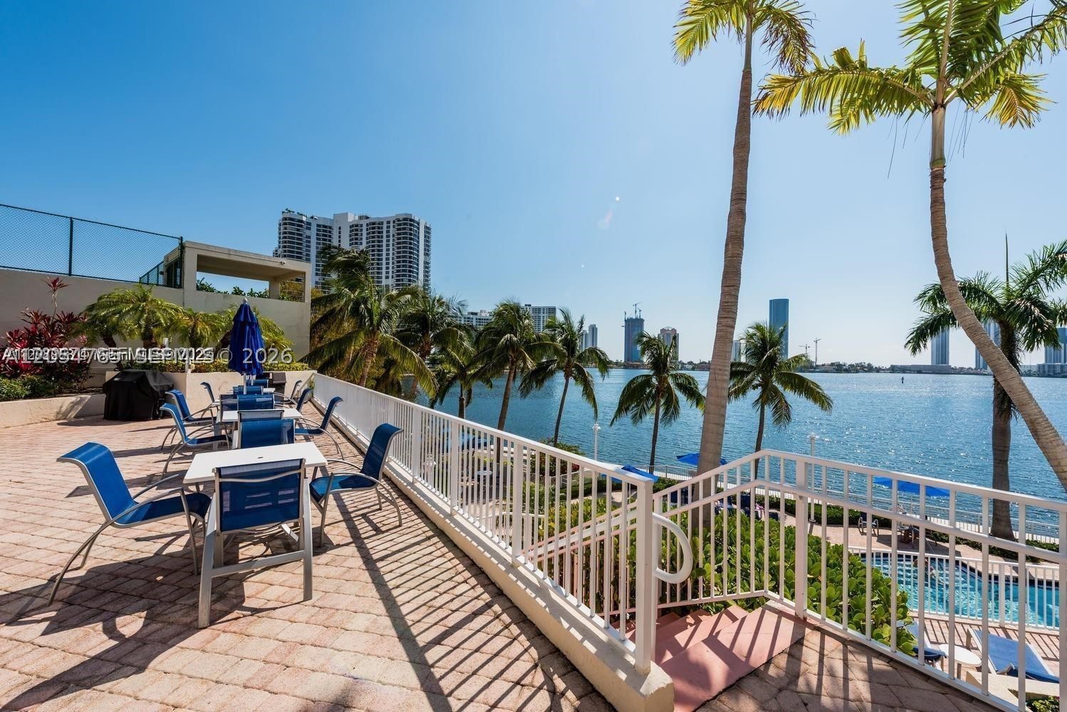 100 HIDDEN BAY CONDO - Residential Lease