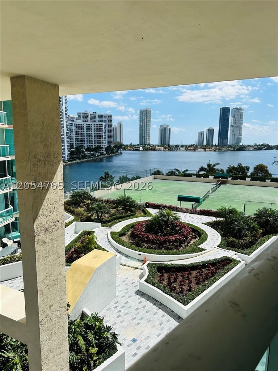 100 HIDDEN BAY CONDO - Residential Lease