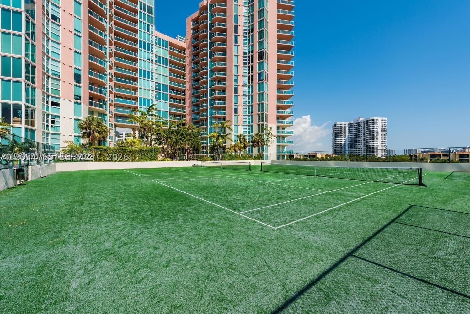 100 HIDDEN BAY CONDO - Residential Lease