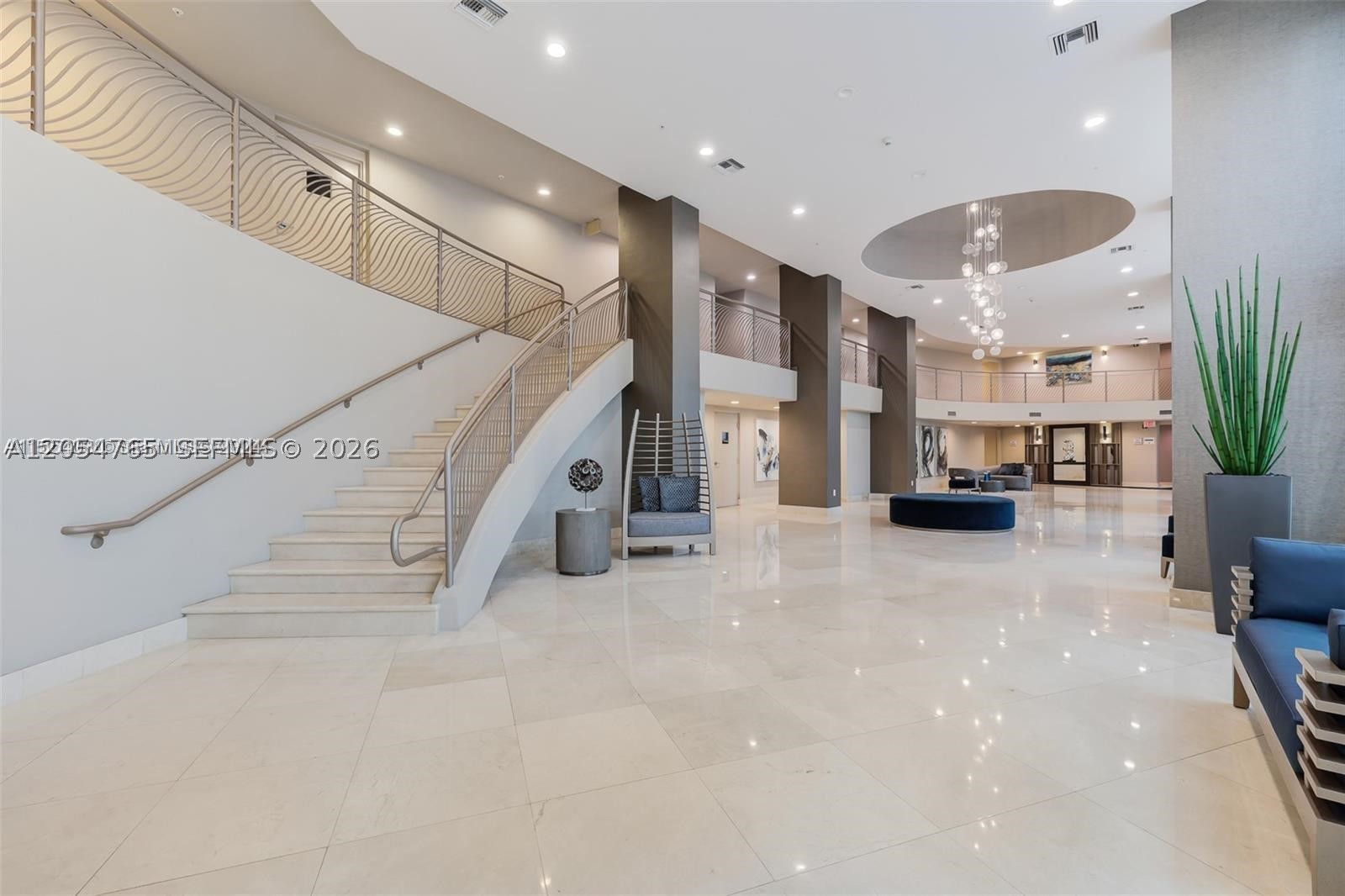 100 HIDDEN BAY CONDO - Residential Lease