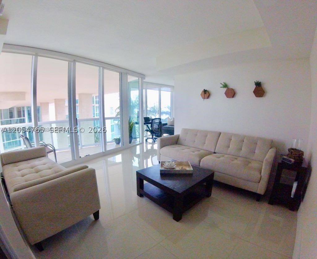 100 HIDDEN BAY CONDO - Residential Lease