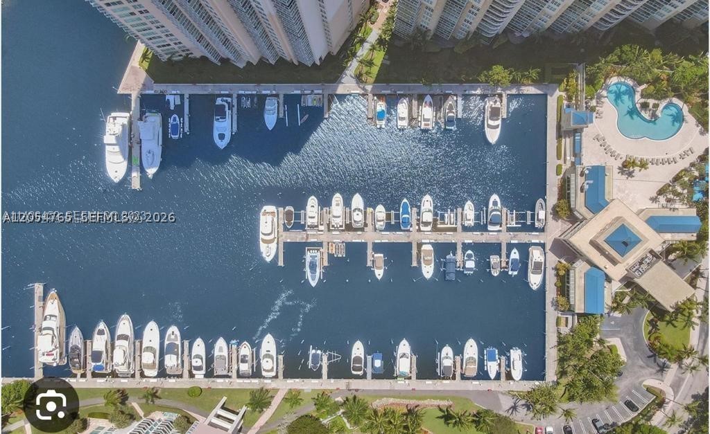 100 HIDDEN BAY CONDO - Residential Lease