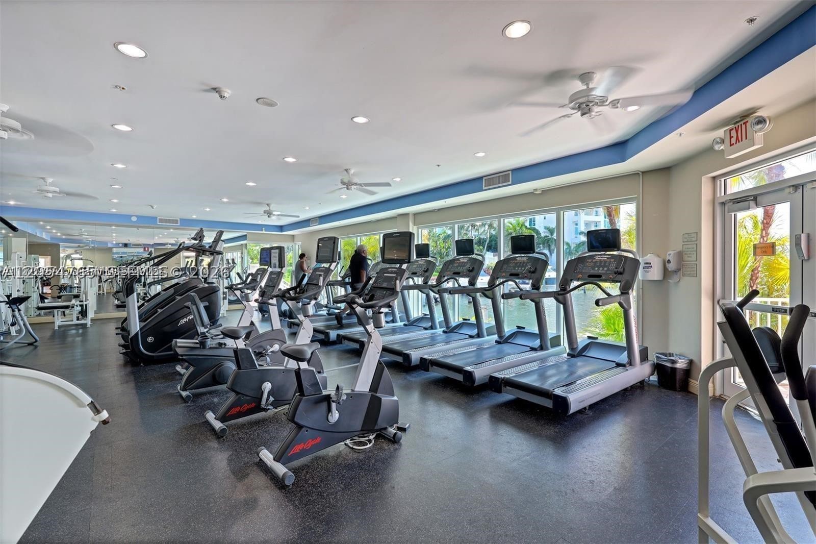 100 HIDDEN BAY CONDO - Residential Lease