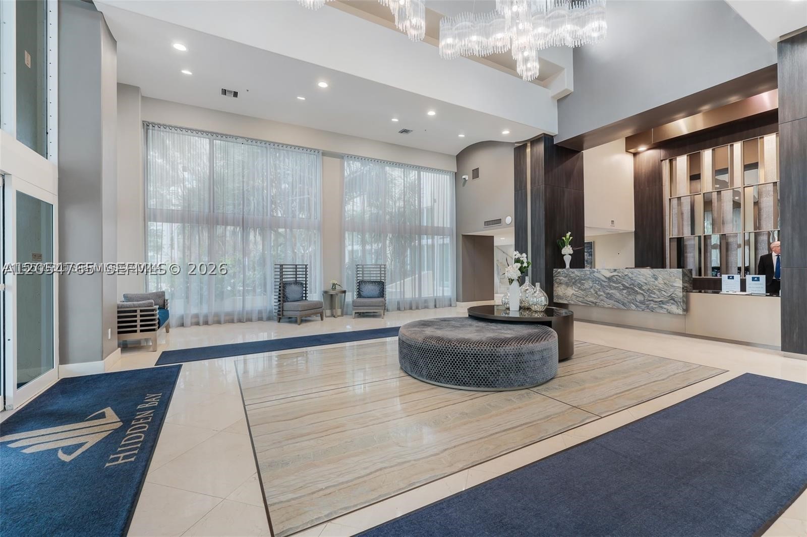 100 HIDDEN BAY CONDO - Residential Lease