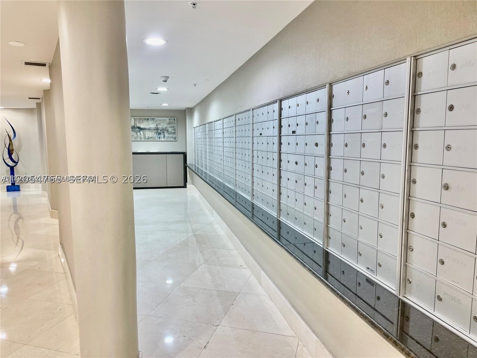 100 HIDDEN BAY CONDO - Residential Lease