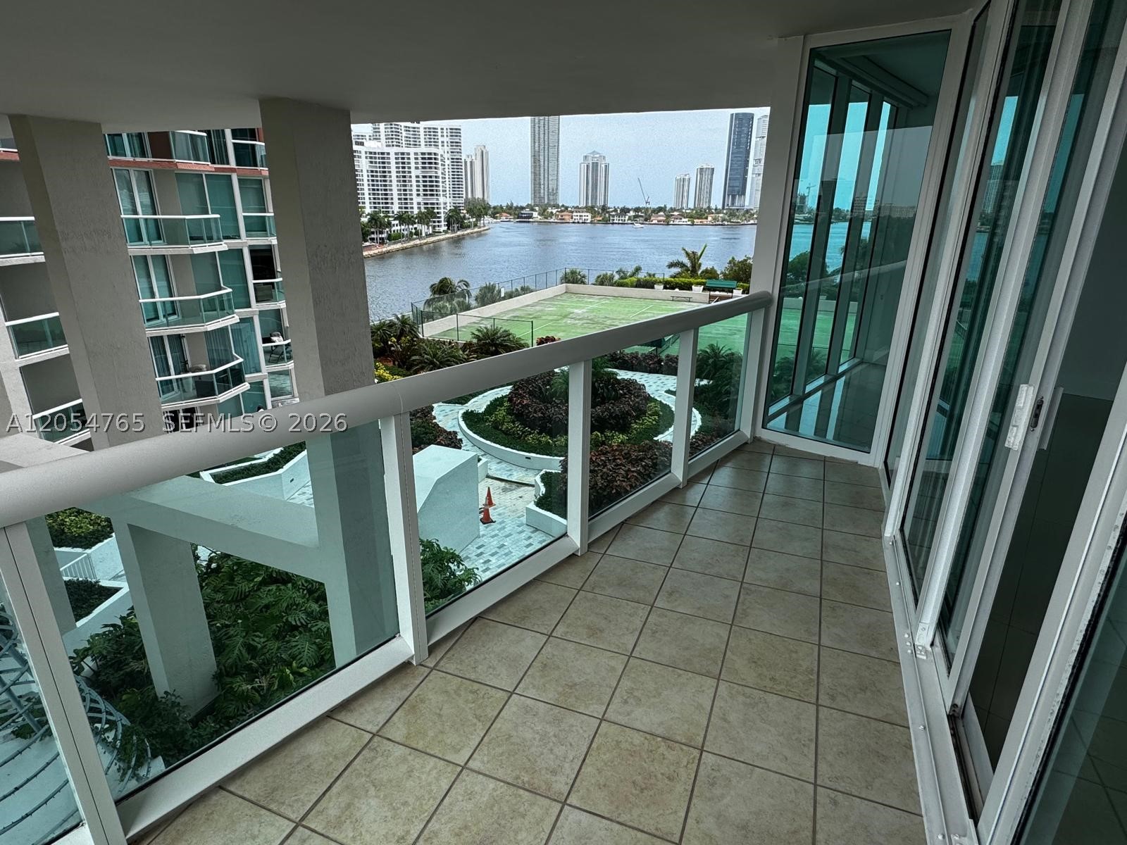 100 HIDDEN BAY CONDO - Residential Lease
