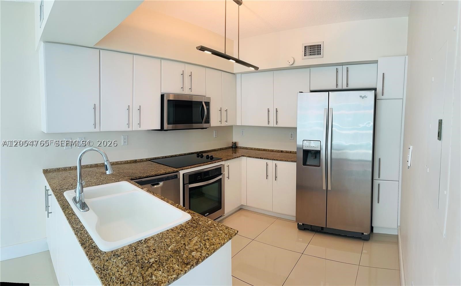 100 HIDDEN BAY CONDO - Residential Lease