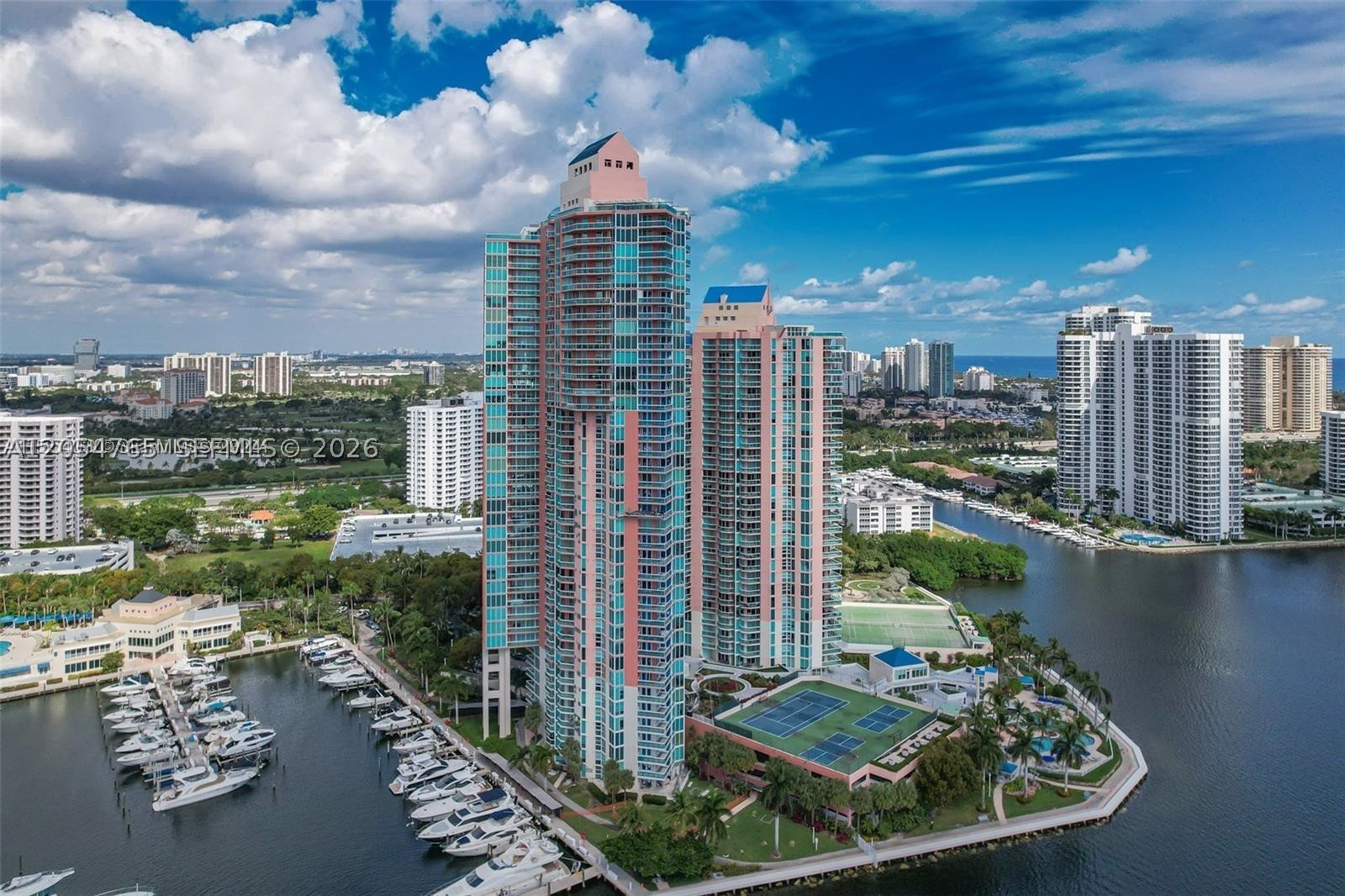100 HIDDEN BAY CONDO - Residential Lease