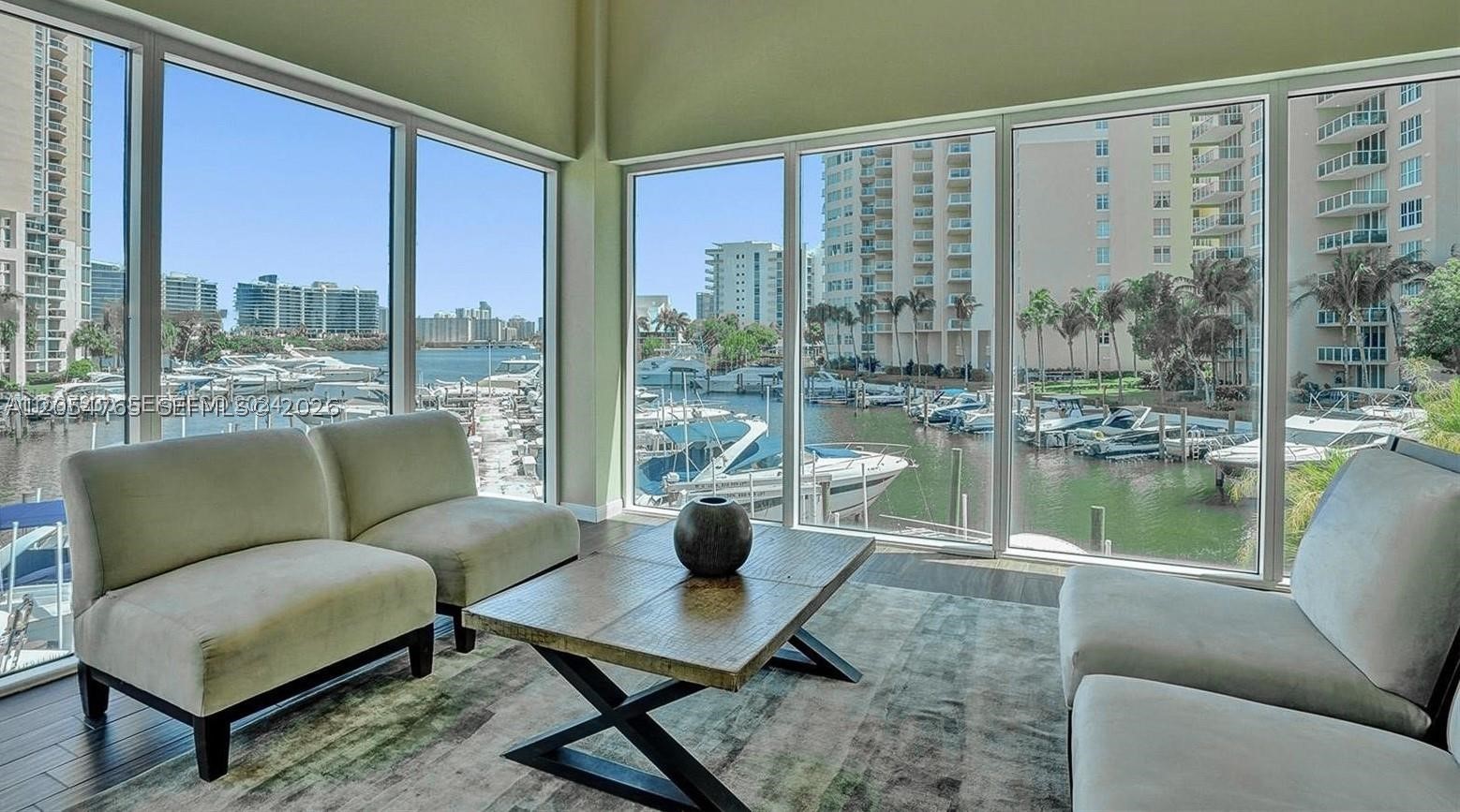 100 HIDDEN BAY CONDO - Residential Lease
