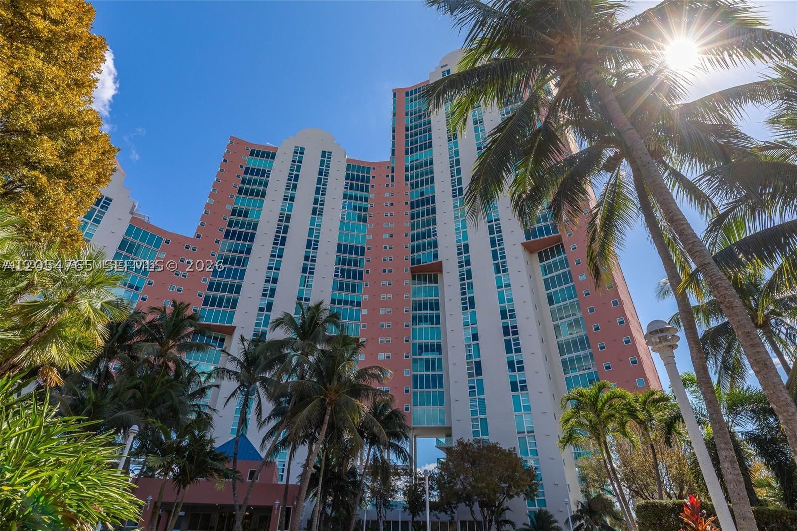 Lovely one-bedroom, one-bath in the luxurious Hidden Bay, a 5-star condo in Aventura. First-class amenities include tennis, a spa, a gym, and two pools. Walking distance to Aventura Mall. Washer and Dryer. Freshly painted all 24x24 porcelain tile throughout. No smoking or pets allowed. Tenant insurance is required. The association may take up to 4 weeks for approval, with a +700 credit score. EZ to show. LA must accompany