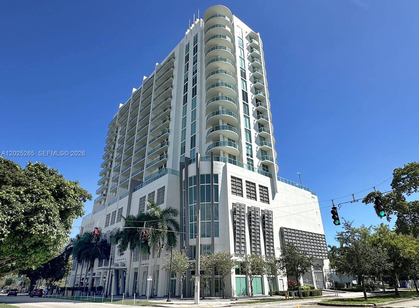 NORDICA CONDO - Residential Lease