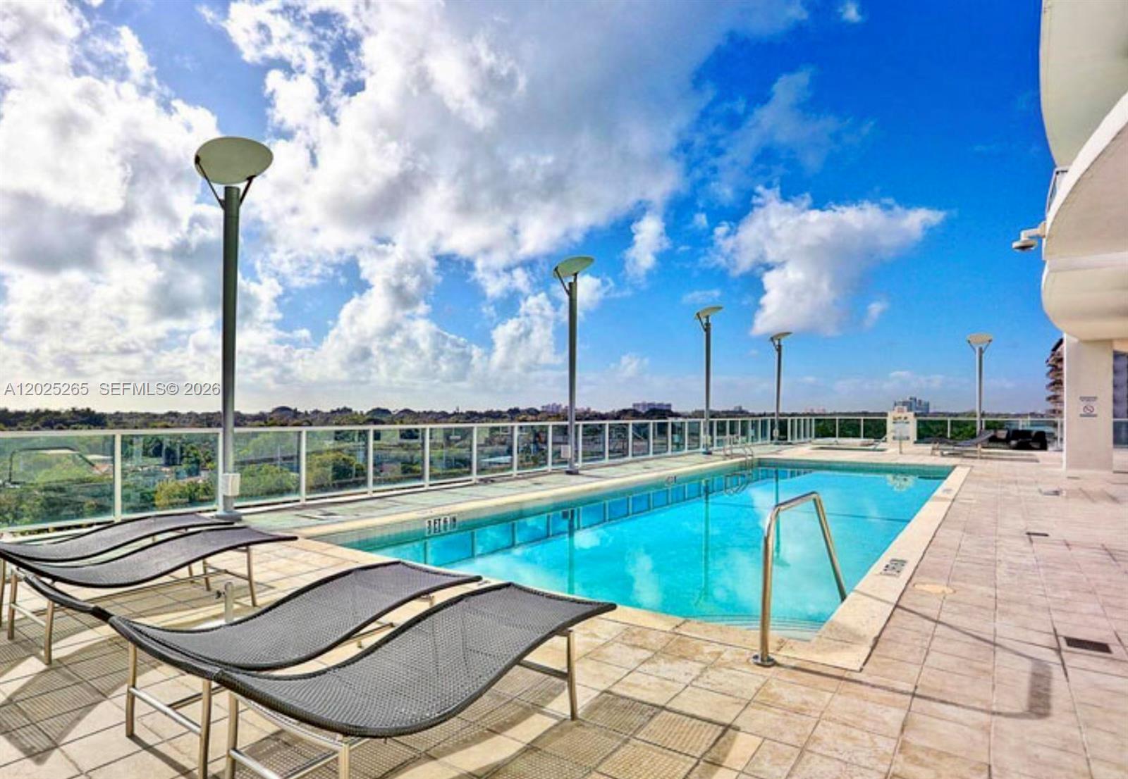 NORDICA CONDO - Residential Lease